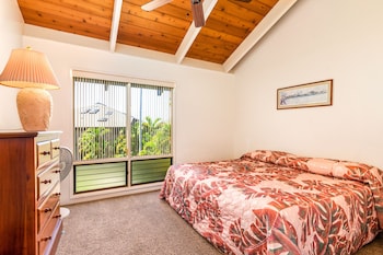 Condo, 2 Bedrooms, Ocean View (Loft)