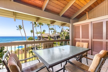Condo, 2 Bedrooms, Ocean View (Loft)