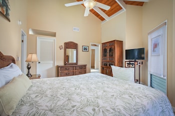 Room, 3 Bedrooms, Oceanfront