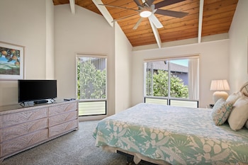 Loft, 2 Bedrooms, 2 Bathrooms, Oceanfront