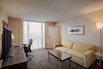 Suite, 1 Bedroom