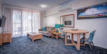 Two Bedroom Apartment