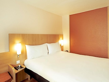 Double Room, Multiple Beds