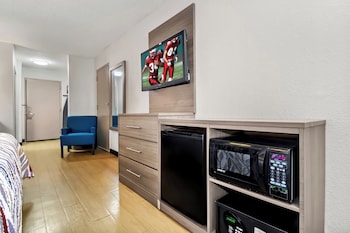 Superior Room, 1 King Bed, Non Smoking