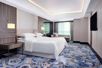 Junior Room, 1 Bedroom