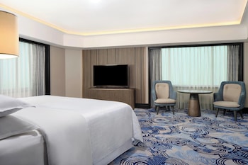 Junior Room, 1 Bedroom