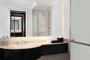 Premium Room, 2 Double Beds