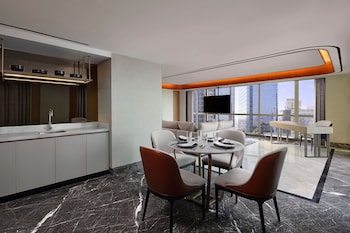 Royal Suite, 1 Bedroom