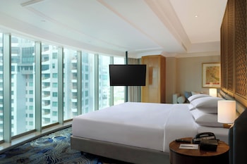 Presidential Suite, 1 King Bed