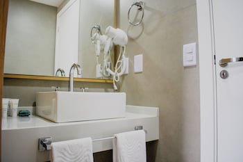 Suíte Prime Luxo
