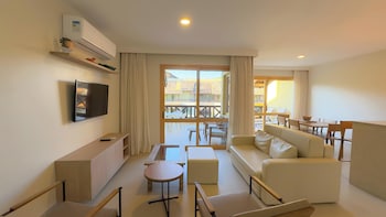 Family Apartment, 2 Bedrooms