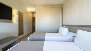 Family Apartment, 2 Bedrooms