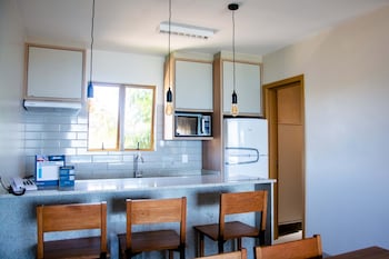 Family Apartment, 2 Bedrooms, Oceanfront
