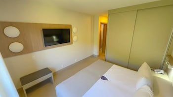 Deluxe Apartment, 1 Bedroom
