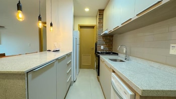 Deluxe Apartment, 1 Bedroom