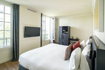 Chambre Deluxe Jardin