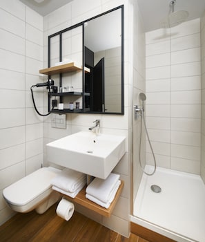 Executive Double or Twin Room