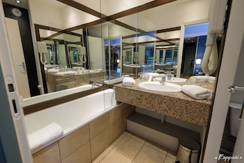 Single Room, 1 Twin Bed