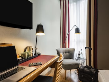 Standard Room, 1 Twin Bed