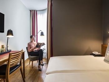 Privilege, Room, 1 Double Bed