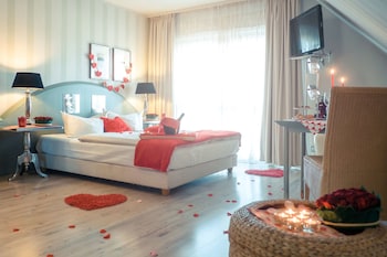 Standard Room, 2 Single Beds