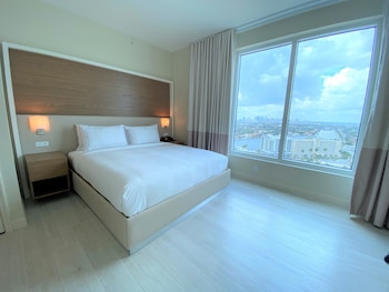 Room, 1 King Bed