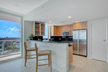 Suite, 2 Bedrooms, Ocean View