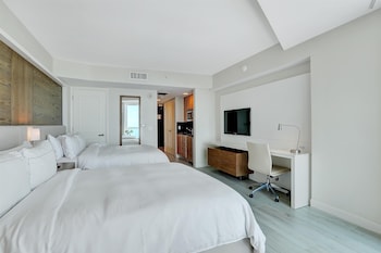 Junior Room