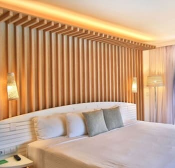 Superior Double Room, 1 King Bed