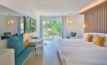 Superior Double Room, 1 King Bed