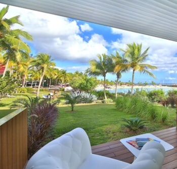 Room, 1 King Bed, Terrace, Ocean View