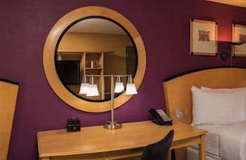 Standard Room, 2 Queen Beds