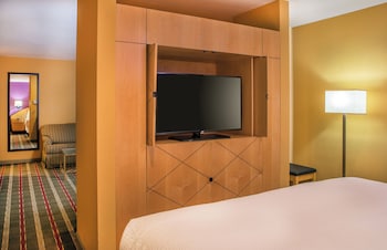 Studio Suite, 1 King Bed