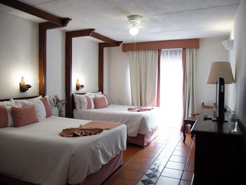 Room, 2 Double Beds (Preferencial)