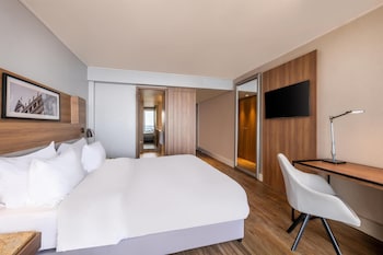 Superior Room, Sea View