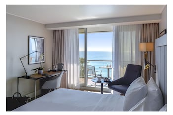 Superior Room, Sea View