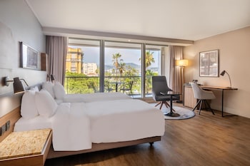 Premium Room, Bay View
