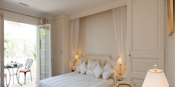 Chambre Luxe Balcon