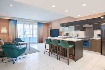 Suite, 1 Bedroom