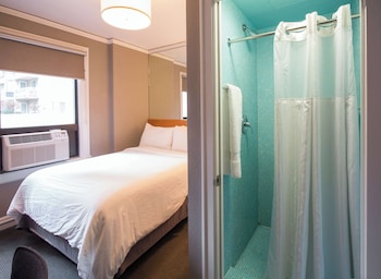 Standard Room, 1 Double Bed (Mini Full)