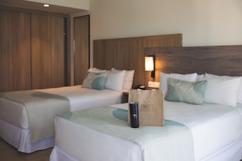 Junior Suite, Oceanfront (Elite Club | C)