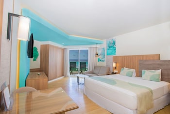 Junior Suite, Ocean View (C)