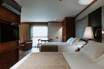 Luxury Premium Twin
