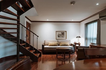 Grand Suite