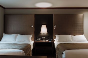 Luxury Premium Twin