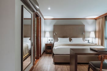 Luxury Premium