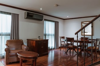 Grand Suite