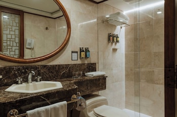 Luxury Premium