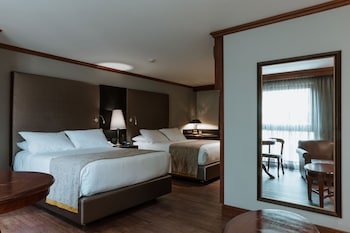 Luxury Premium Twin