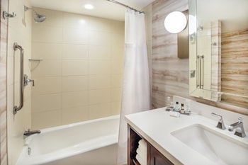 Suite, 1 Bedroom